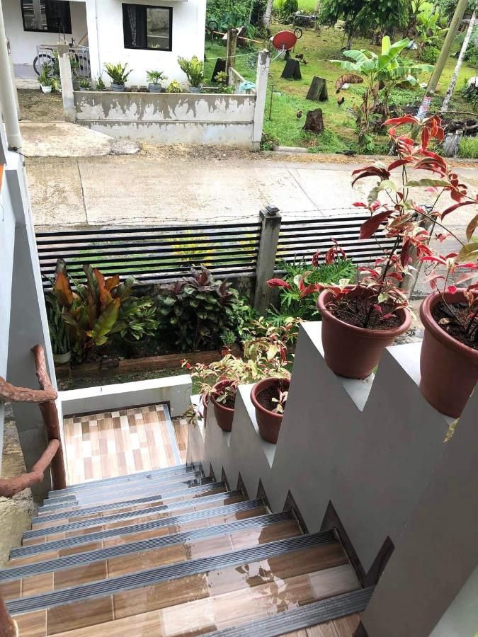 Mioki Hometel Batuan Eksteriør bilde