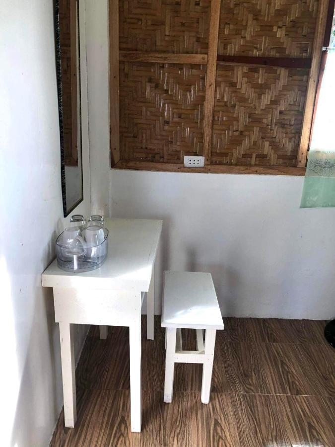 Mioki Hometel Batuan Eksteriør bilde